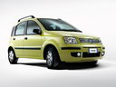 Fiat Panda..